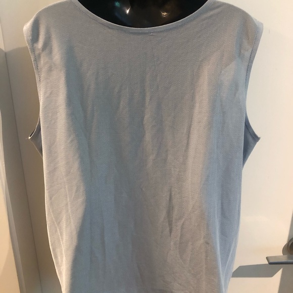 5/$20 LOVELY BLOUSE 12/14 FIT - Picture 10 of 10